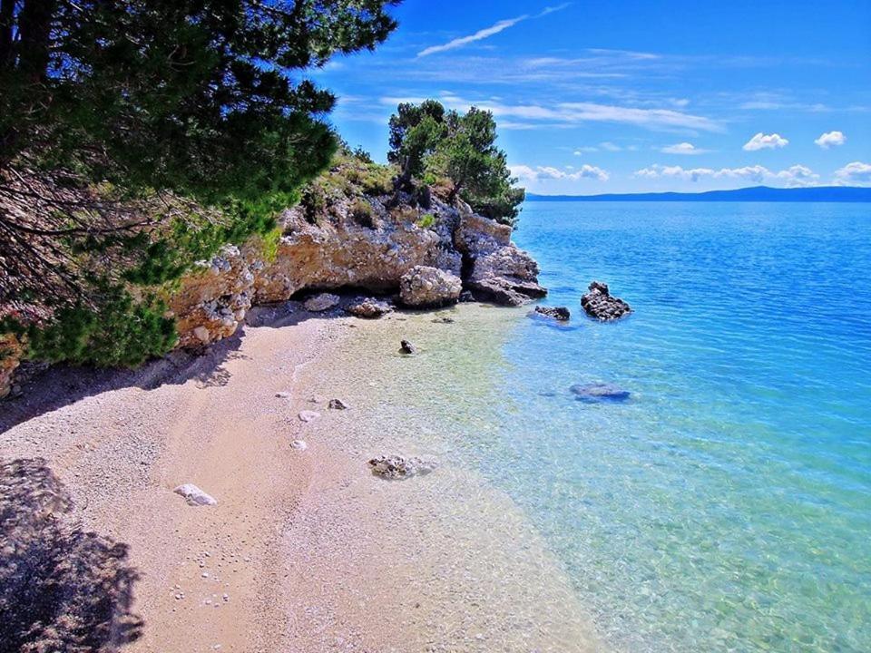 Vila Dora Supetar Διαμέρισμα Εξωτερικό φωτογραφία