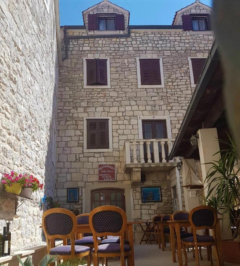 Vila Dora Supetar Διαμέρισμα Εξωτερικό φωτογραφία