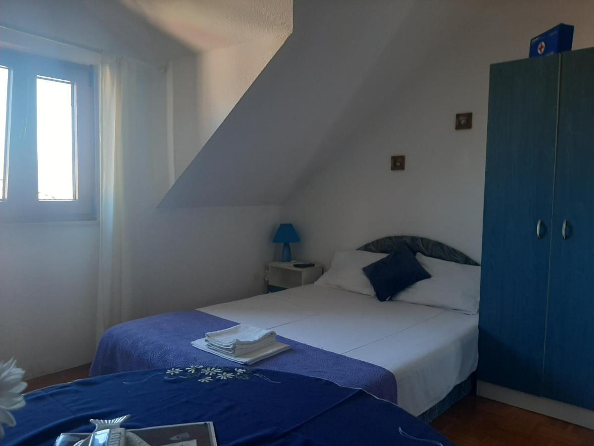Vila Dora Supetar Διαμέρισμα Εξωτερικό φωτογραφία