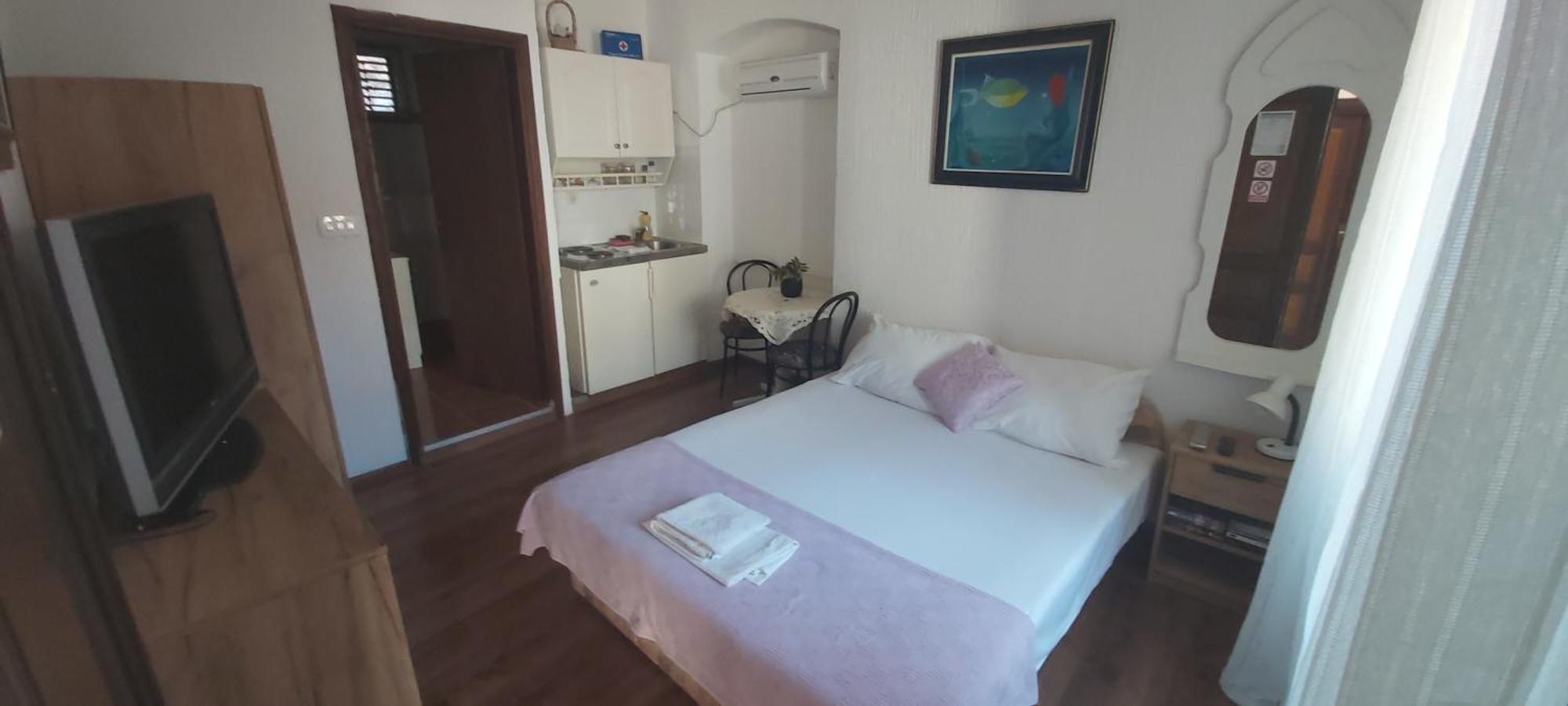 Vila Dora Supetar Διαμέρισμα Δωμάτιο φωτογραφία