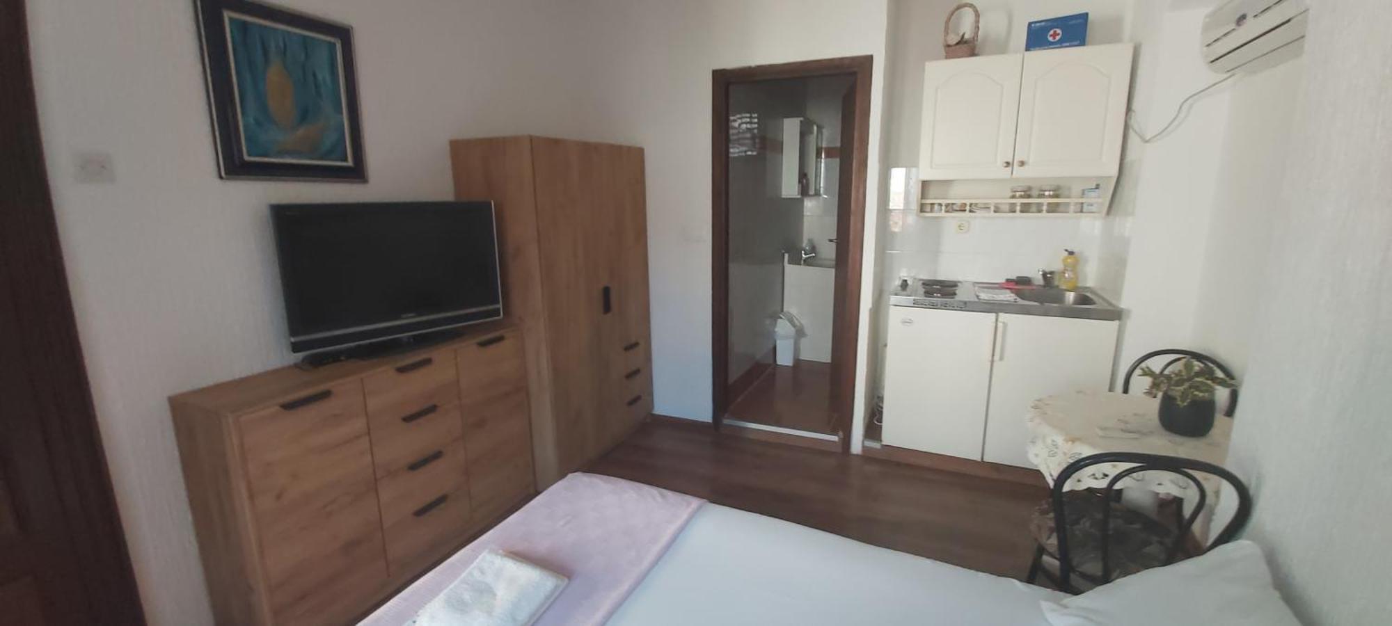 Vila Dora Supetar Διαμέρισμα Δωμάτιο φωτογραφία