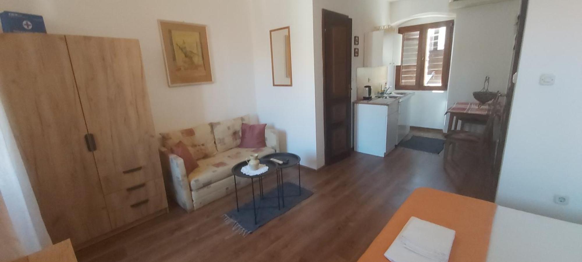 Vila Dora Supetar Διαμέρισμα Δωμάτιο φωτογραφία