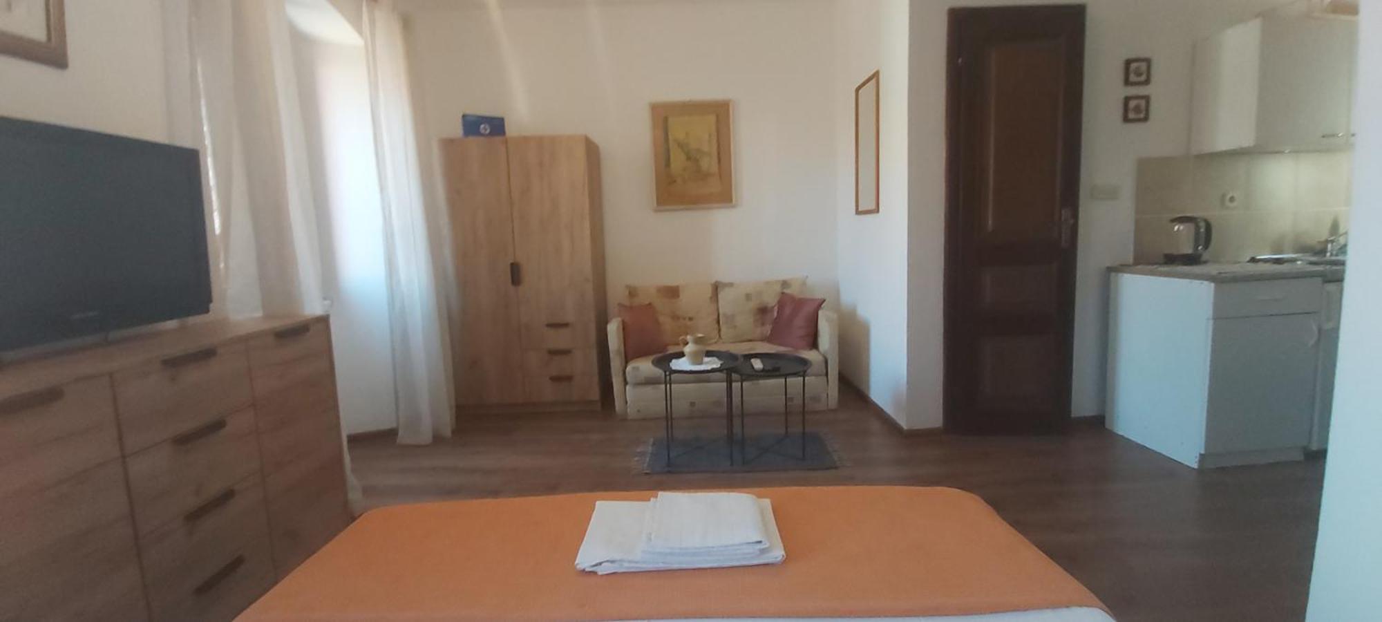 Vila Dora Supetar Διαμέρισμα Δωμάτιο φωτογραφία