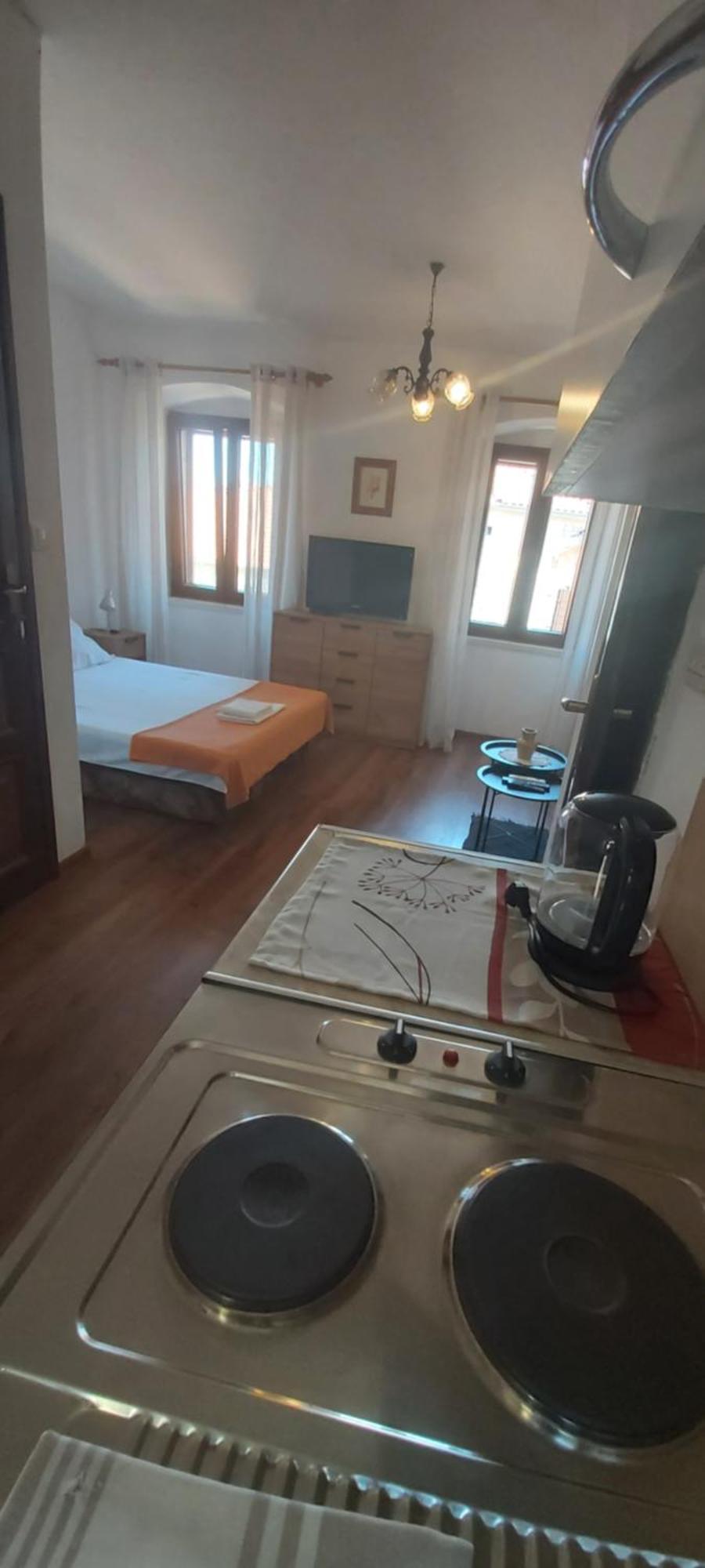 Vila Dora Supetar Διαμέρισμα Δωμάτιο φωτογραφία