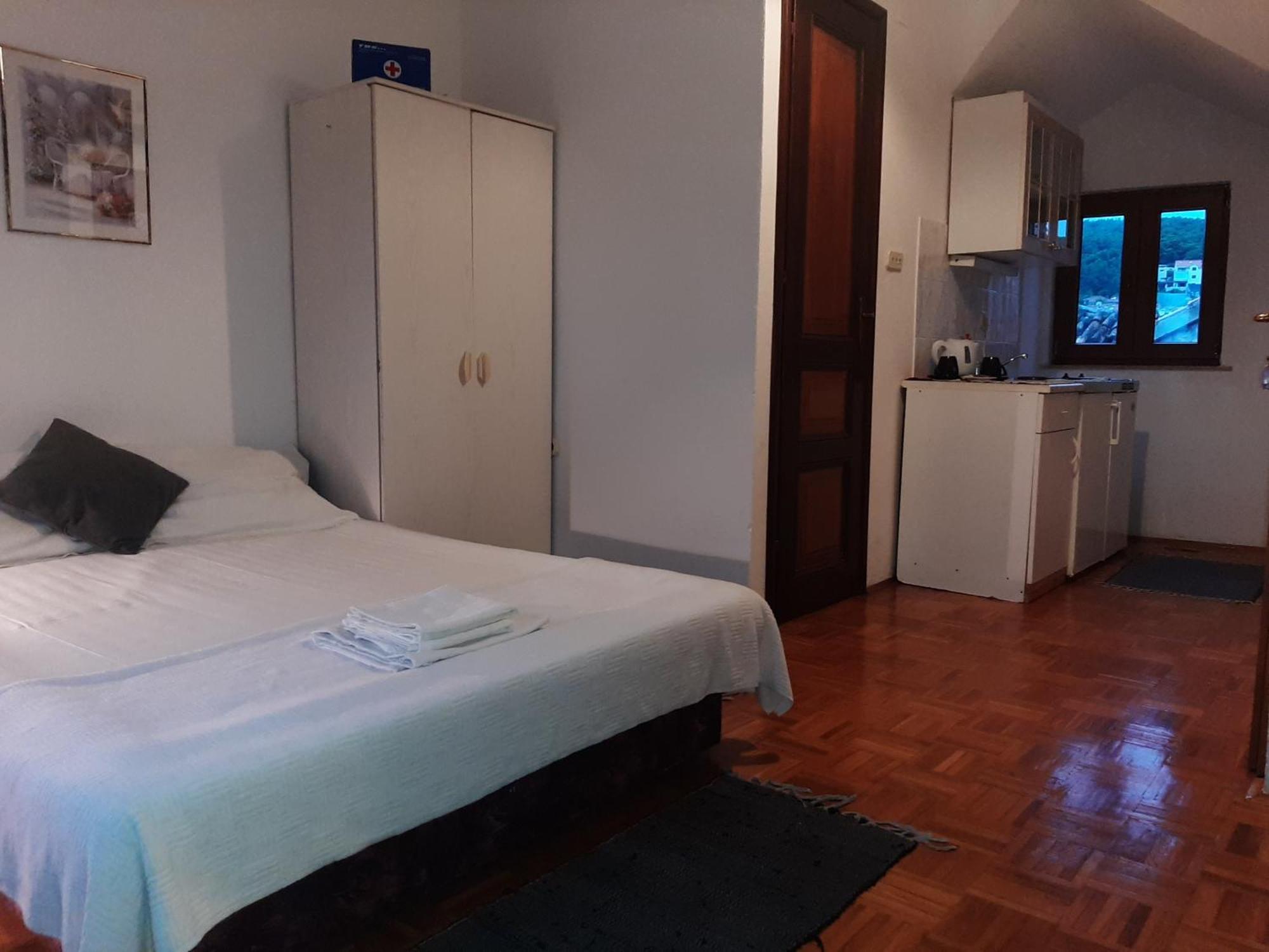 Vila Dora Supetar Διαμέρισμα Δωμάτιο φωτογραφία