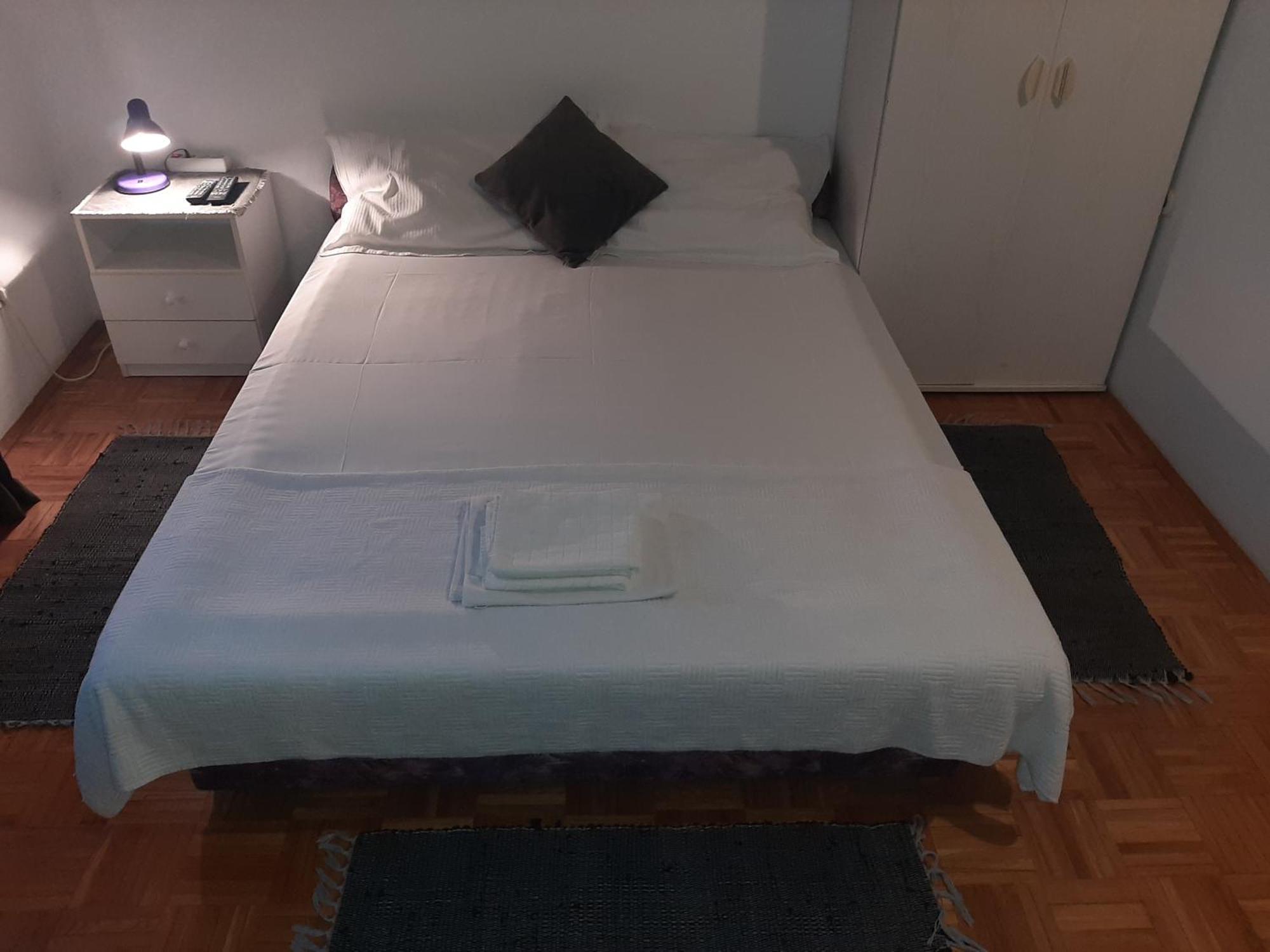 Vila Dora Supetar Διαμέρισμα Δωμάτιο φωτογραφία