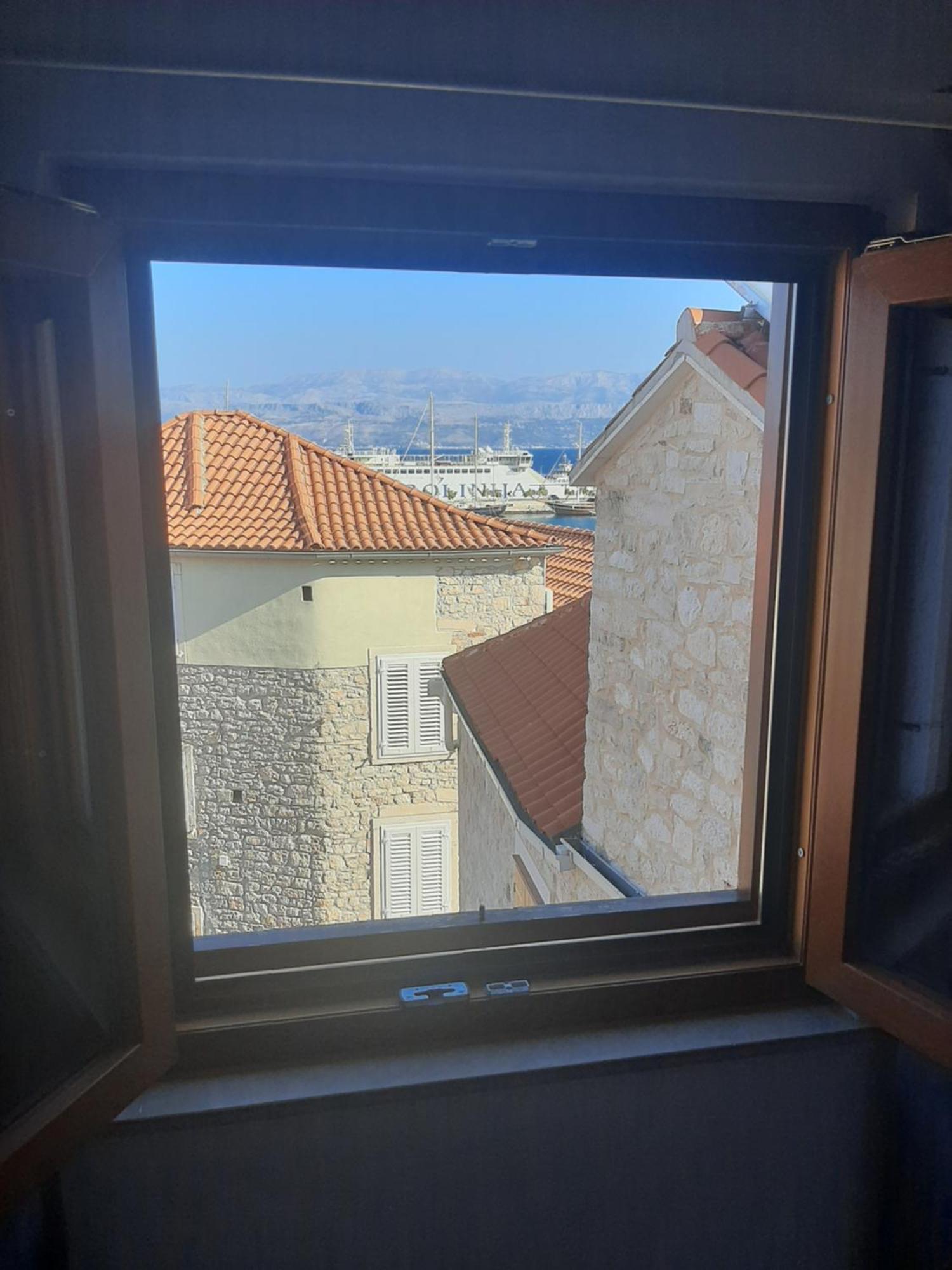 Vila Dora Supetar Διαμέρισμα Δωμάτιο φωτογραφία