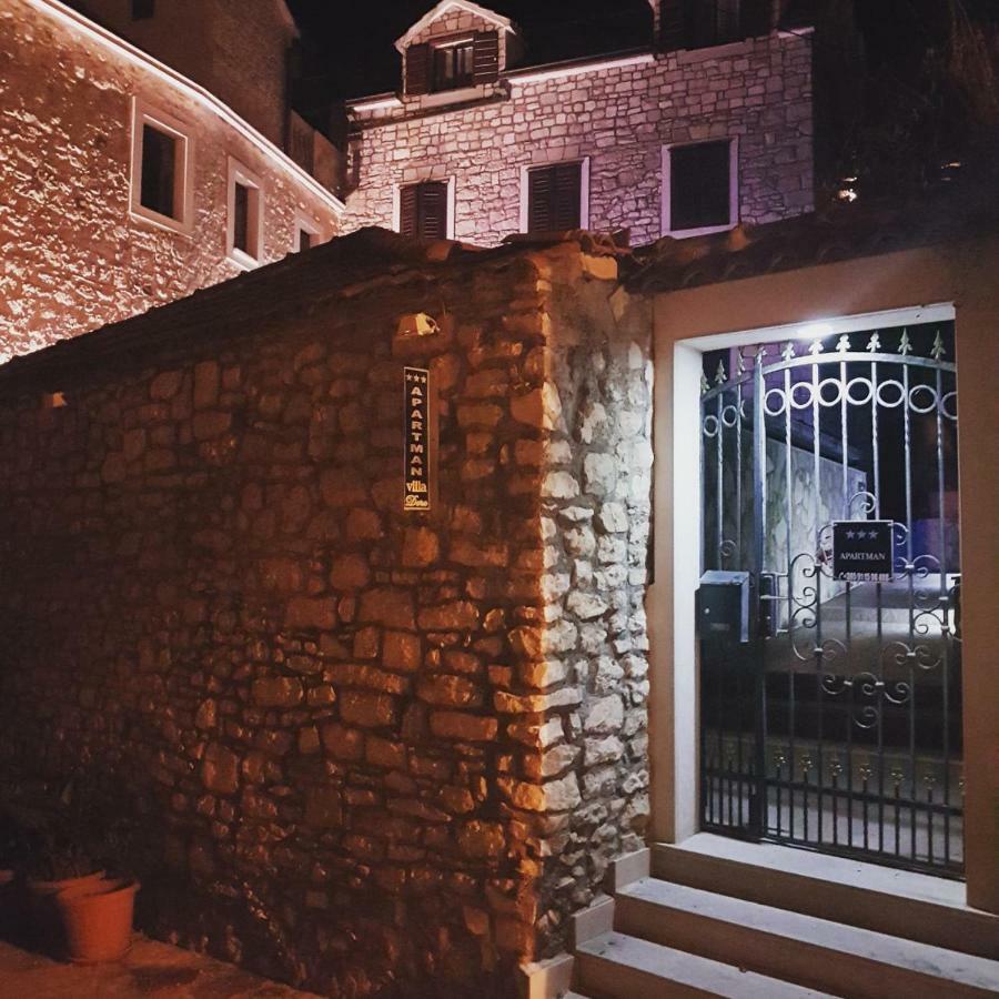 Vila Dora Supetar Διαμέρισμα Εξωτερικό φωτογραφία