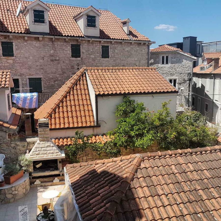 Vila Dora Supetar Διαμέρισμα Εξωτερικό φωτογραφία