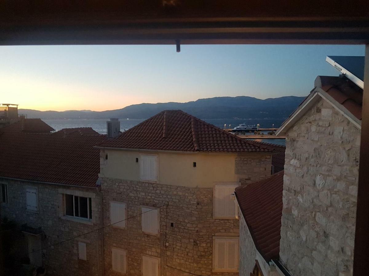 Vila Dora Supetar Διαμέρισμα Εξωτερικό φωτογραφία
